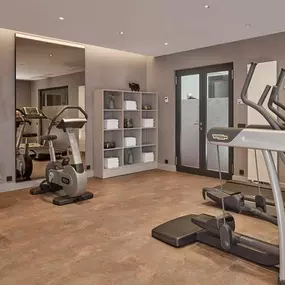 PPNURNFitness Centre