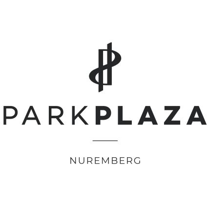 Logótipo de Park Plaza Nuremberg