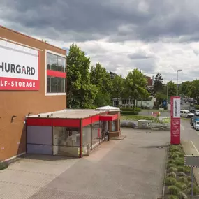 Bild von Shurgard Self Storage Mülheim-Ruhr