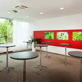 Meeting Room - Foyer