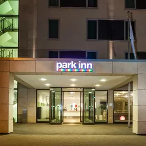 Bild von Park Inn by Radisson Frankfurt Airport Hotel