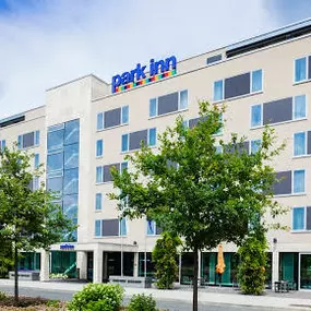 Bild von Park Inn by Radisson Frankfurt Airport Hotel