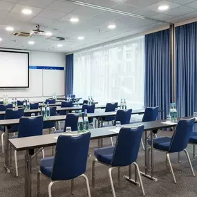 Meeting Room Gebrüder Wright - Classroom