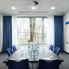 Meeting Room Hugo Junkers - Block