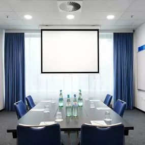 Meeting Room Hugo Junkers - Block