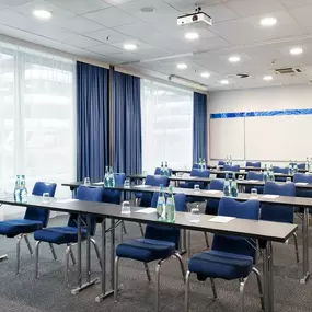 Meeting Room Gebrüder Wright - Classroom