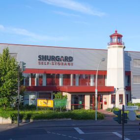 Shurgard Self-Storage Bonn