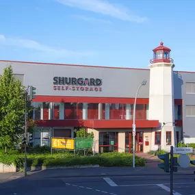 Shurgard Self-Storage Bonn