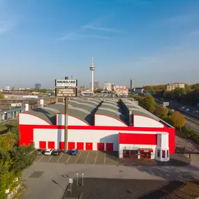 Shurgard Self-Storage Essen