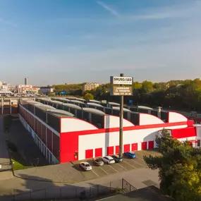 Shurgard Self-Storage Essen