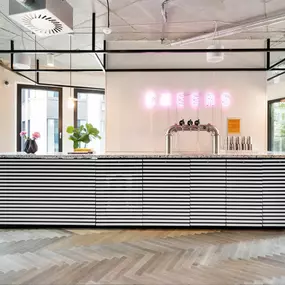 Bild von WeWork Stresemannstraße 123