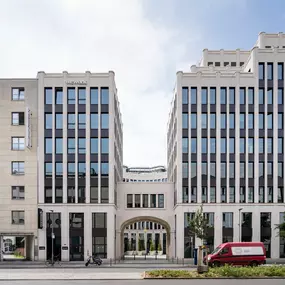 Bild von WeWork Stresemannstraße 123