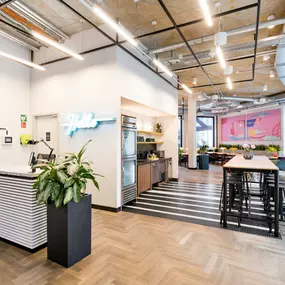 Bild von WeWork Stresemannstraße 123