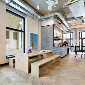 Bild von WeWork Stresemannstraße 123