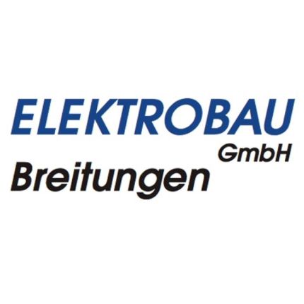 Logo fra Elektrobau GmbH