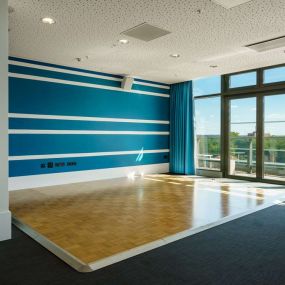 Panorama 2 - Dance Floor