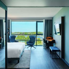 Premium Room with view