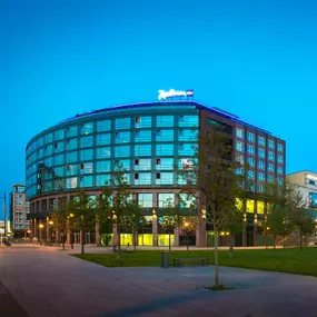 Bild von Radisson Blu Hotel, Rostock