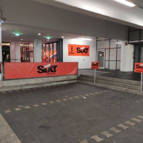Bild von SIXT Autovermietung Bremen Hauptbahnhof