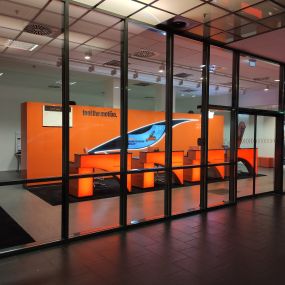 Bild von SIXT Autovermietung Bremen Hauptbahnhof