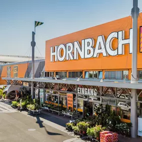 HORNBACH Bornheim