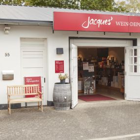 Bild von Jacques’ Wein-Depot Bonn-Beuel