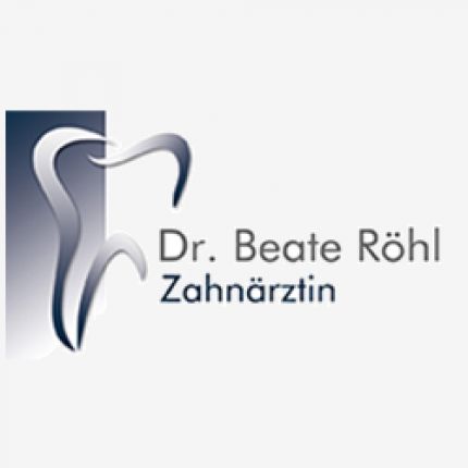 Logo van Zahnärztin Dr. Beate Röhl