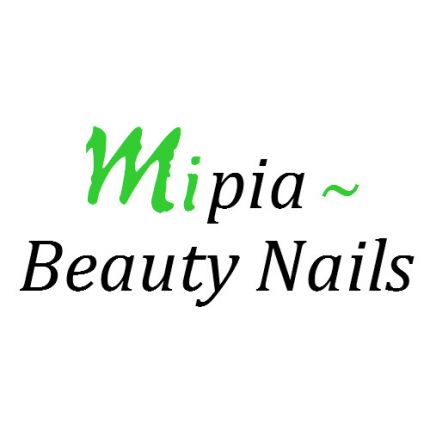 Logo da Mipia - Beauty Nails