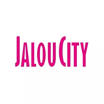 Logotyp från JalouCity