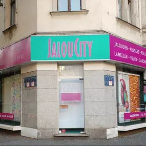 Bild von JalouCity