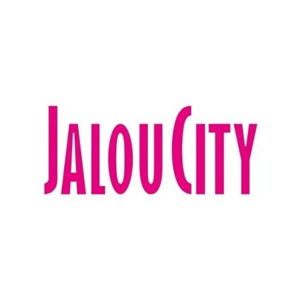 Logotipo de JalouCity