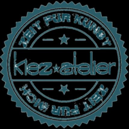 Logotyp från Kiez-Atelier Berlin