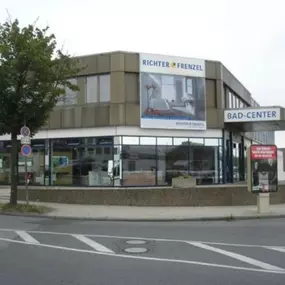 Bild von Richter+Frenzel Bäderstore Aachen