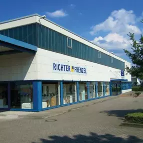 Bild von Richter+Frenzel BäderStore Arnsberg