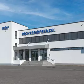 Bild von Richter+Frenzel BäderStore Aschaffenburg