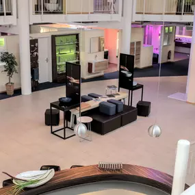 Bild von Richter+Frenzel BäderStore Aschaffenburg