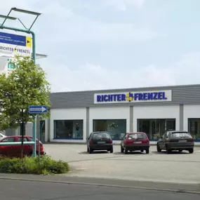 Bild von Richter+Frenzel Bäderstore Bad Neustadt an der Saale