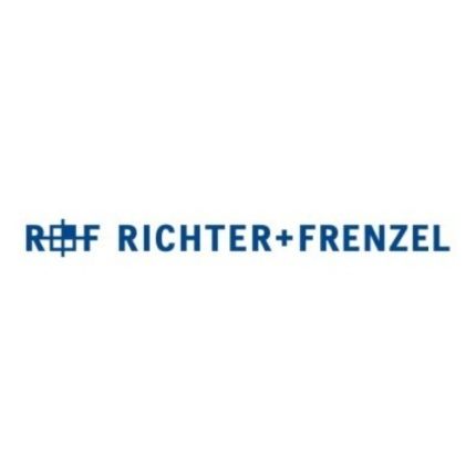 Logotyp från Richter+Frenzel Bäderstore Bad Neustadt an der Saale