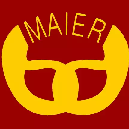 Logotipo de Bäckerei Maier