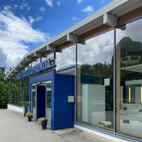 Bild von Richter+Frenzel BäderStore Bad Reichenhall