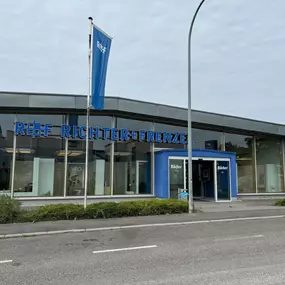 Bild von Richter+Frenzel BäderStore Bamberg