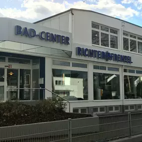 Bild von Richter+Frenzel BäderStore Bonn