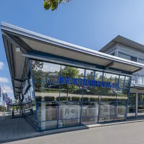 Bild von Richter+Frenzel BäderStore Burghausen