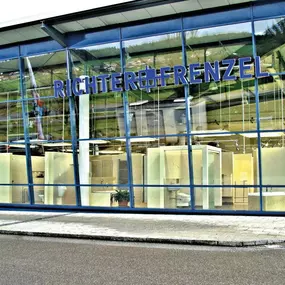 Bild von Richter+Frenzel BäderStore Burghausen