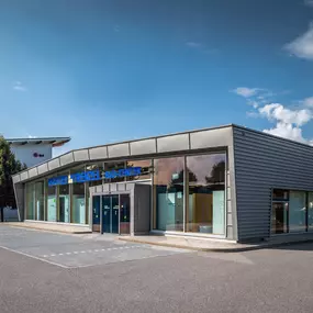 Bild von Richter+Frenzel BäderStore Cham