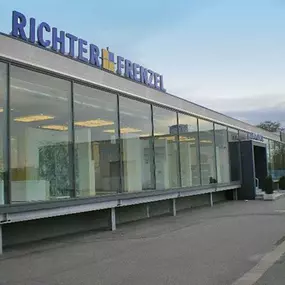 Bild von Richter+Frenzel