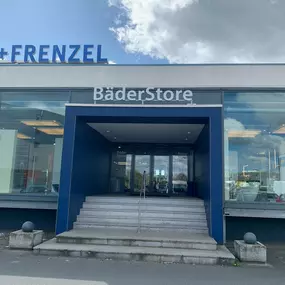Bild von Richter+Frenzel BäderStore Darmstadt