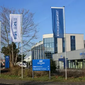 Bild von Richter+Frenzel BäderStore Dietzenbach