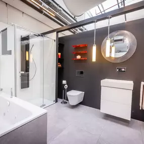 Bild von Richter+Frenzel BäderStore Dortmund