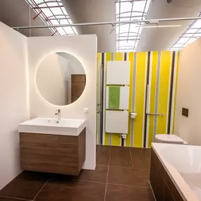 Bild von Richter+Frenzel BäderStore Dortmund